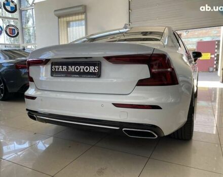 Вольво С60, об'ємом двигуна 0 л та пробігом 44 тис. км за 26999 $, фото 13 на Automoto.ua