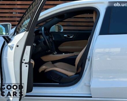 Вольво С60, об'ємом двигуна 0 л та пробігом 90 тис. км за 30000 $, фото 19 на Automoto.ua