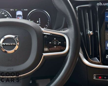 Вольво С60, об'ємом двигуна 0 л та пробігом 98 тис. км за 28000 $, фото 24 на Automoto.ua