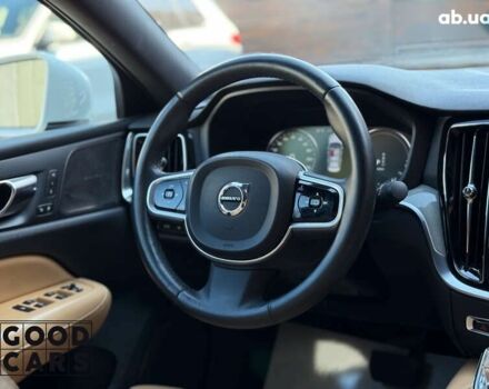 Вольво С60, об'ємом двигуна 0 л та пробігом 90 тис. км за 30000 $, фото 25 на Automoto.ua