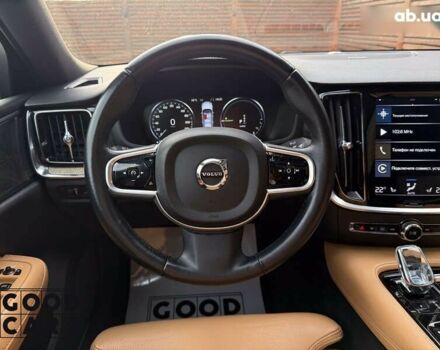 Вольво С60, об'ємом двигуна 0 л та пробігом 98 тис. км за 28000 $, фото 22 на Automoto.ua