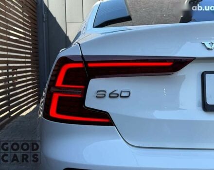 Вольво С60, об'ємом двигуна 0 л та пробігом 90 тис. км за 30000 $, фото 14 на Automoto.ua