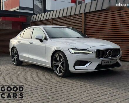 Вольво С60, об'ємом двигуна 0 л та пробігом 98 тис. км за 28000 $, фото 7 на Automoto.ua