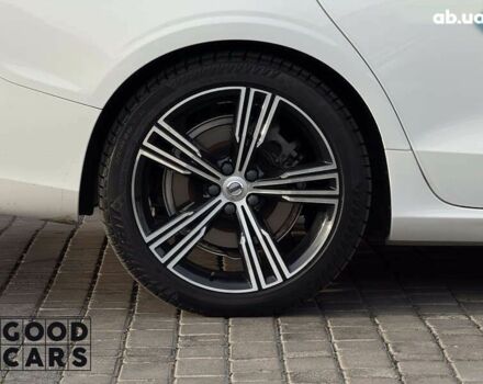 Вольво С60, об'ємом двигуна 0 л та пробігом 98 тис. км за 28000 $, фото 13 на Automoto.ua