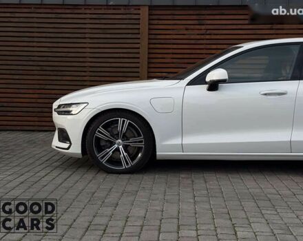 Вольво С60, об'ємом двигуна 0 л та пробігом 98 тис. км за 28000 $, фото 10 на Automoto.ua