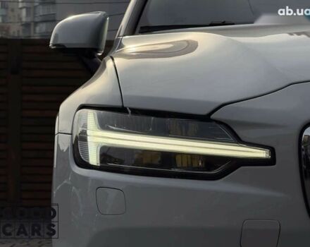 Вольво С60, об'ємом двигуна 0 л та пробігом 98 тис. км за 28000 $, фото 8 на Automoto.ua