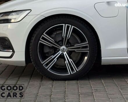 Вольво С60, об'ємом двигуна 0 л та пробігом 98 тис. км за 28000 $, фото 11 на Automoto.ua