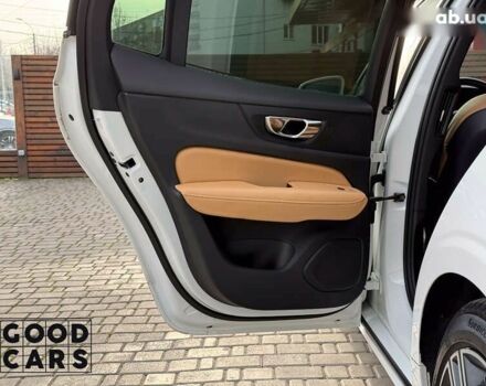 Вольво С60, об'ємом двигуна 0 л та пробігом 98 тис. км за 28000 $, фото 20 на Automoto.ua