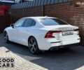 Вольво С60, об'ємом двигуна 0 л та пробігом 90 тис. км за 30000 $, фото 4 на Automoto.ua