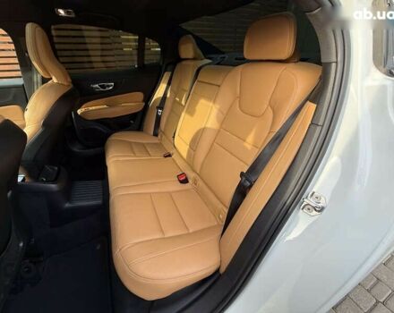 Вольво С60, об'ємом двигуна 0 л та пробігом 98 тис. км за 28000 $, фото 21 на Automoto.ua