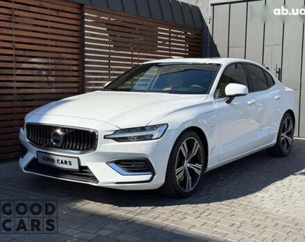 Вольво С60, об'ємом двигуна 0 л та пробігом 90 тис. км за 30000 $, фото 2 на Automoto.ua