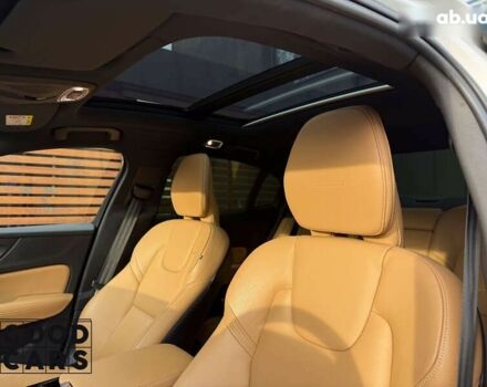 Вольво С60, об'ємом двигуна 0 л та пробігом 98 тис. км за 28000 $, фото 29 на Automoto.ua