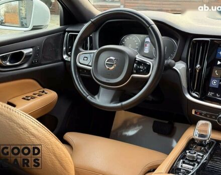 Вольво С60, об'ємом двигуна 0 л та пробігом 98 тис. км за 28000 $, фото 25 на Automoto.ua