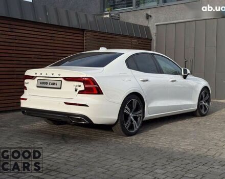 Вольво С60, об'ємом двигуна 0 л та пробігом 98 тис. км за 28000 $, фото 5 на Automoto.ua