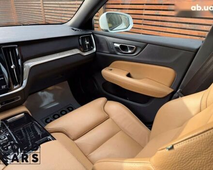 Вольво С60, об'ємом двигуна 0 л та пробігом 98 тис. км за 28000 $, фото 28 на Automoto.ua