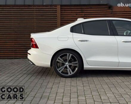 Вольво С60, об'ємом двигуна 0 л та пробігом 98 тис. км за 28000 $, фото 12 на Automoto.ua