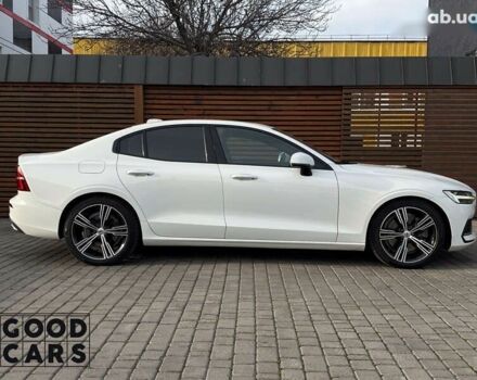 Вольво С60, об'ємом двигуна 0 л та пробігом 98 тис. км за 28000 $, фото 6 на Automoto.ua