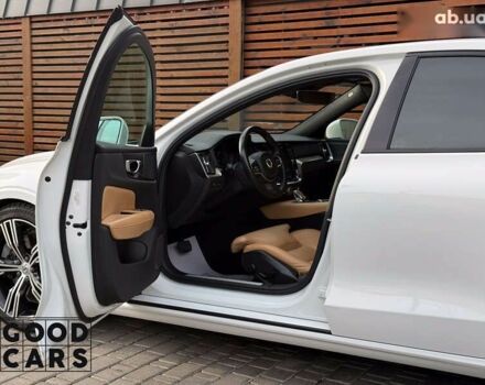 Вольво С60, об'ємом двигуна 0 л та пробігом 98 тис. км за 28000 $, фото 17 на Automoto.ua