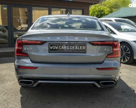 Вольво С60, объемом двигателя 2 л и пробегом 1 тыс. км за 27100 $, фото 13 на Automoto.ua