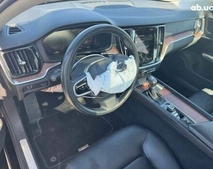 Вольво С60, объемом двигателя 2 л и пробегом 59 тыс. км за 16900 $, фото 14 на Automoto.ua