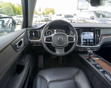 Вольво С60, объемом двигателя 2 л и пробегом 1 тыс. км за 27100 $, фото 19 на Automoto.ua