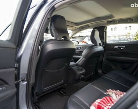 Вольво С60, объемом двигателя 2 л и пробегом 1 тыс. км за 27100 $, фото 27 на Automoto.ua