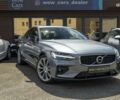 Вольво С60, об'ємом двигуна 2 л та пробігом 1 тис. км за 27100 $, фото 1 на Automoto.ua
