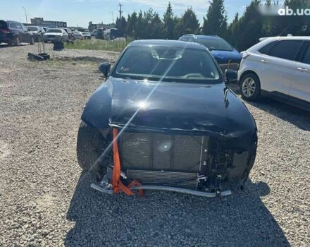 Вольво С60, объемом двигателя 2 л и пробегом 59 тыс. км за 18900 $, фото 1 на Automoto.ua