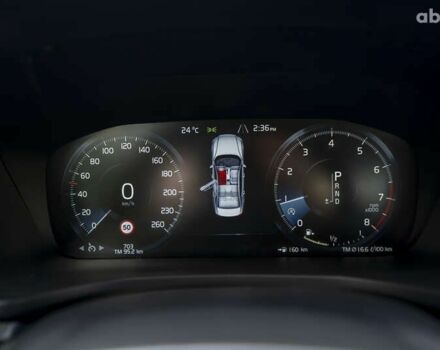 Вольво С60, объемом двигателя 2 л и пробегом 1 тыс. км за 27100 $, фото 26 на Automoto.ua