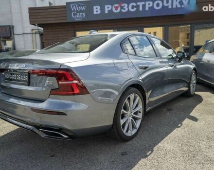 Вольво С60, объемом двигателя 2 л и пробегом 1 тыс. км за 27100 $, фото 15 на Automoto.ua