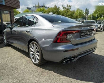 Вольво С60, объемом двигателя 2 л и пробегом 1 тыс. км за 27100 $, фото 14 на Automoto.ua