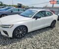 Вольво С60, объемом двигателя 2 л и пробегом 87 тыс. км за 6500 $, фото 1 на Automoto.ua