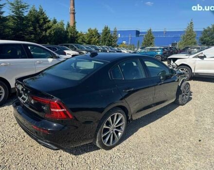 Вольво С60, объемом двигателя 2 л и пробегом 59 тыс. км за 18900 $, фото 3 на Automoto.ua