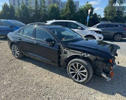 Вольво С60, объемом двигателя 2 л и пробегом 59 тыс. км за 18900 $, фото 2 на Automoto.ua