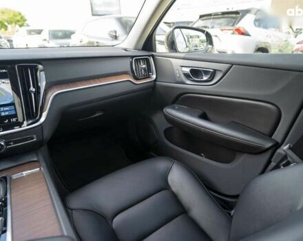 Вольво С60, объемом двигателя 2 л и пробегом 1 тыс. км за 27100 $, фото 21 на Automoto.ua