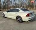 Вольво С60, объемом двигателя 1.97 л и пробегом 138 тыс. км за 30000 $, фото 6 на Automoto.ua