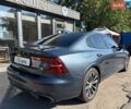 Вольво С60, объемом двигателя 1.97 л и пробегом 107 тыс. км за 19999 $, фото 4 на Automoto.ua