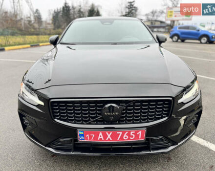 Вольво С60, об'ємом двигуна 1.97 л та пробігом 30 тис. км за 35000 $, фото 1 на Automoto.ua