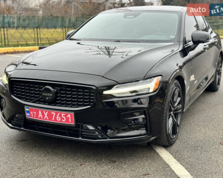 Вольво С60, об'ємом двигуна 1.97 л та пробігом 30 тис. км за 35000 $, фото 5 на Automoto.ua