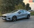 Вольво С60, об'ємом двигуна 2 л та пробігом 33 тис. км за 28000 $, фото 1 на Automoto.ua