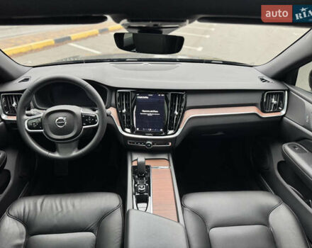 Вольво С60, об'ємом двигуна 1.97 л та пробігом 30 тис. км за 35000 $, фото 16 на Automoto.ua