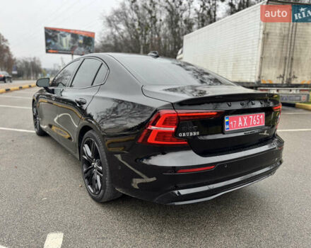 Вольво С60, об'ємом двигуна 1.97 л та пробігом 30 тис. км за 35000 $, фото 12 на Automoto.ua