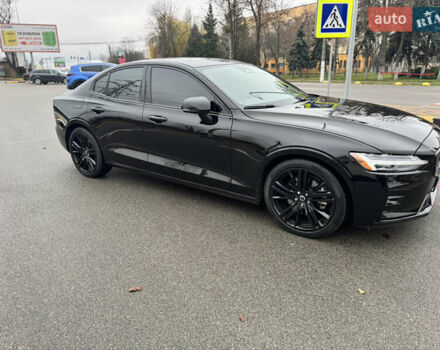 Вольво С60, об'ємом двигуна 1.97 л та пробігом 30 тис. км за 35000 $, фото 6 на Automoto.ua