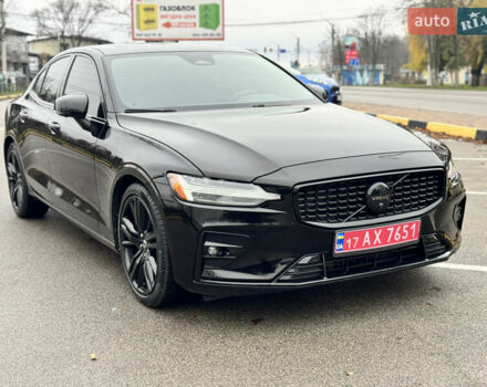 Вольво С60, об'ємом двигуна 1.97 л та пробігом 30 тис. км за 35000 $, фото 3 на Automoto.ua