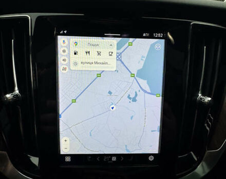 Вольво С60, об'ємом двигуна 1.97 л та пробігом 30 тис. км за 35000 $, фото 20 на Automoto.ua