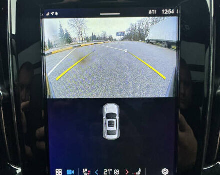 Вольво С60, об'ємом двигуна 1.97 л та пробігом 30 тис. км за 35000 $, фото 24 на Automoto.ua