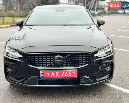 Вольво С60, об'ємом двигуна 1.97 л та пробігом 30 тис. км за 35000 $, фото 8 на Automoto.ua