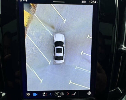 Вольво С60, об'ємом двигуна 1.97 л та пробігом 30 тис. км за 35000 $, фото 23 на Automoto.ua