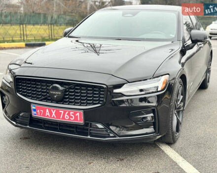 Вольво С60, об'ємом двигуна 1.97 л та пробігом 30 тис. км за 35000 $, фото 9 на Automoto.ua