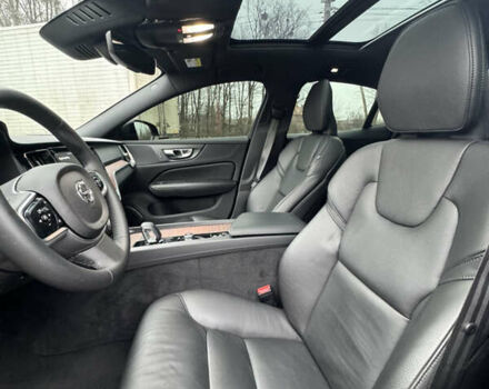 Вольво С60, об'ємом двигуна 1.97 л та пробігом 30 тис. км за 35000 $, фото 19 на Automoto.ua